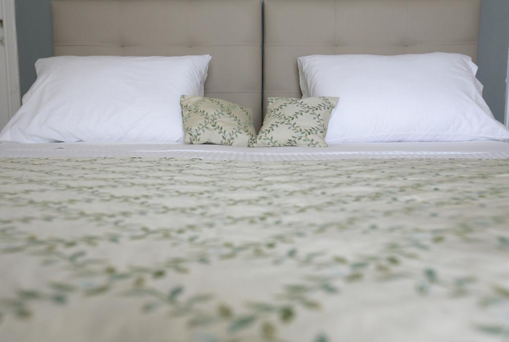 Hotel Theoxenia Loutráki Dış mekan fotoğraf
