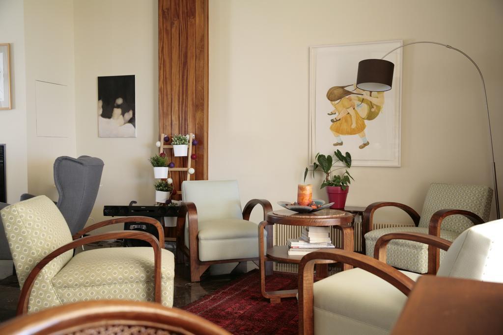 Hotel Theoxenia Loutráki Dış mekan fotoğraf
