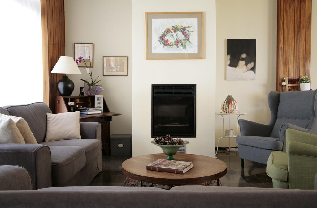 Hotel Theoxenia Loutráki Dış mekan fotoğraf