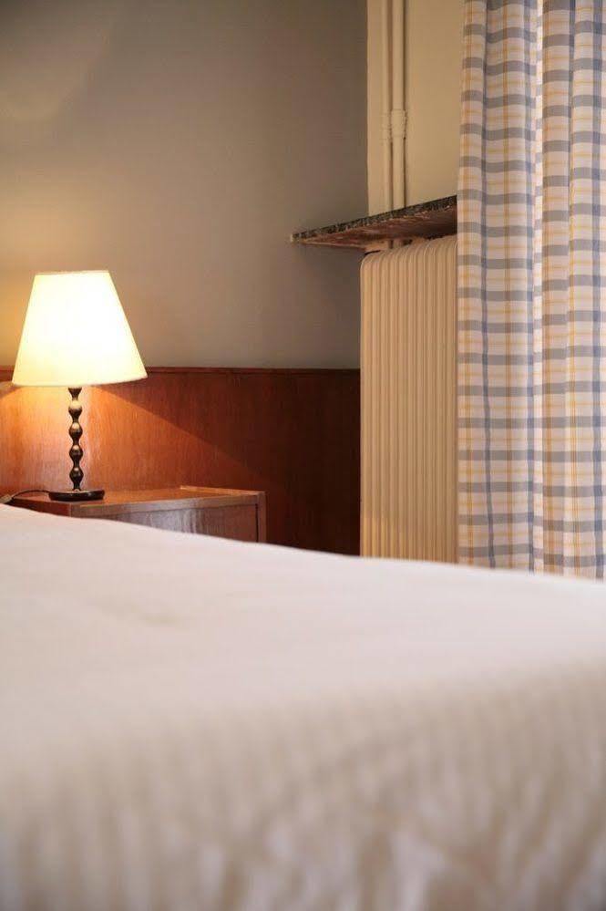 Hotel Theoxenia Loutráki Dış mekan fotoğraf