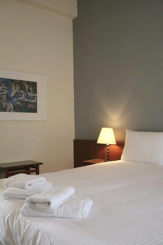 Hotel Theoxenia Loutráki Dış mekan fotoğraf